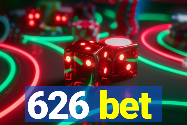 626 bet